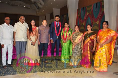 Mahesh Babu At Hero Shiva Wedding Reception Exclusive Photos | 210623 | Movie Press Meet Pics ...