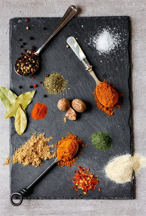 10 essential dried herbs and spices for every home cook - Zestful Kitchen