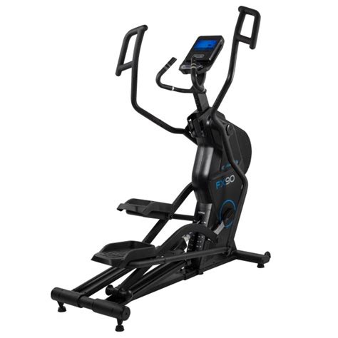 Cardiostrong Crosstrainer Fx Touch Fitshop