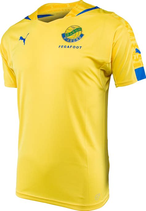 2015 Africa Cup Of Nations Kits Footy Headlines