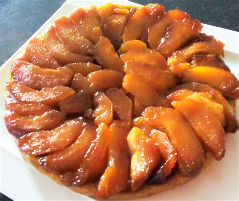 Di T Tique Et Naturopathie Tarte Tatin Aux Coings