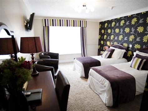 The Brackenborough Hotel in Lincolnshire and Louth : Luxury Hotel Breaks in the UK