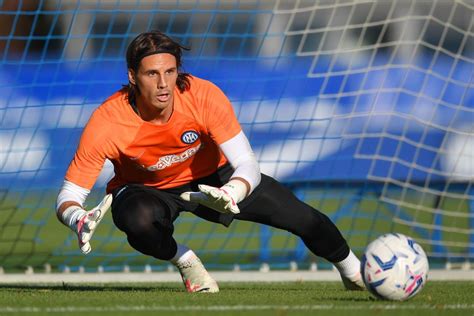 Ex Inter Milan Bayern Midfielder Brands Yann Sommer A Champion