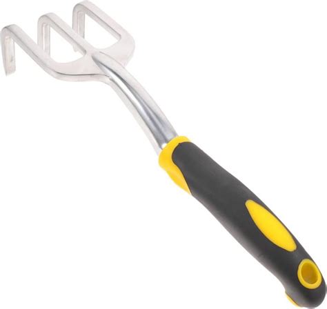 Motoculteur De Jardin Rteau Jardiniers Outils Main De Jardin