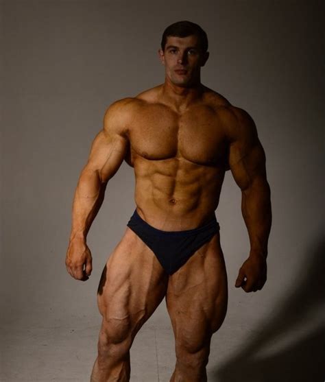 Muscle Lover On Twitter Rt Musclelovergr Russian Muscle Giant Maxim