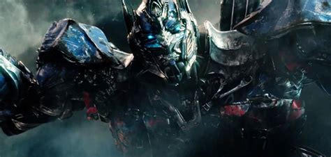 Transformers Matrix Of Leadership