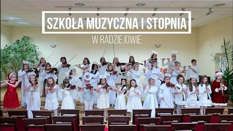 Szko A Muzyczna I Stopnia W Radziejowie Anio Pasterzom Klasa