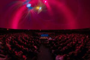 AMNH Worlds Beyond Earth Planetarium Show Blooloop