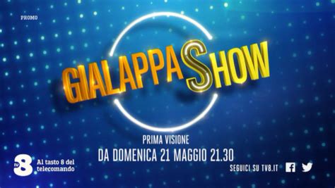 Gialappa Show 2023 Da Ottobre Nuove Puntate Su Tv8 Forest Cast