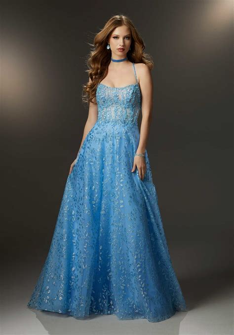 Total Imagen Mori Lee Prom Thptnganamst Edu Vn