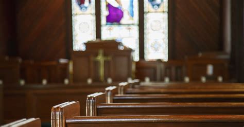 Billy Grahams 8 Marks Of A True Church