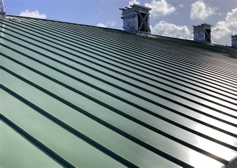 Composite Roof Systems South West Progressive