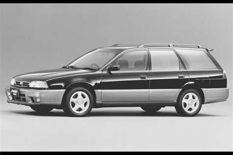 Forgotten Nissans Of The 80s And 90s Speedhunters Nissan Nissan