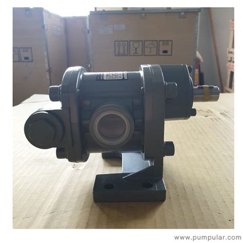 Gear Pump Koshin Gl Pumpular