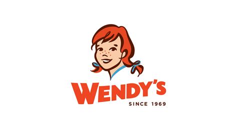 Wendys Logo Transparent