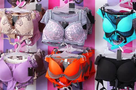La Lingerie 3 1 De Chiffre D Affaires En 2013