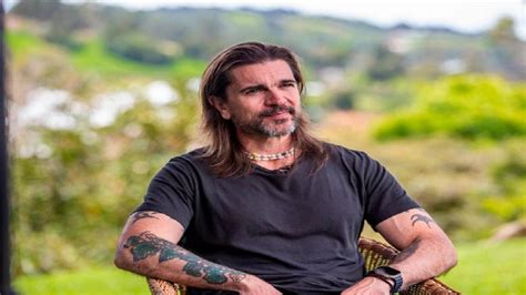 Juanes estrenó su álbum Vida Cotidiana