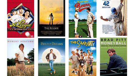 The 9 Best Baseball Movies | Minnesota Monthly