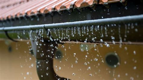 Unwetter Warnung F R Nrw Karte Zeigt Wo Dauerregen Droht