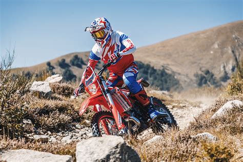 BETA LAUNCHES NEW 2023 XTRAINER - Australasian Dirt Bike Magazine