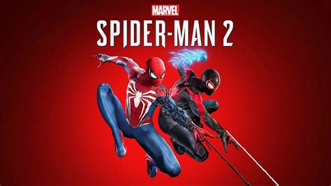 Marvel S Spider Man 2 Greater Together Main Theme YouTube