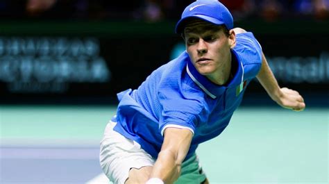 Netherlands Davis Cup Captain Wants To Poison Some Of The Food Of