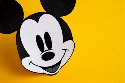 Mickey Mouse Devient Un Film D Horreur Pourquoi Tout Le Monde Est Il