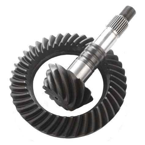 Motive Gear Performance Ring Pinion Set Gm Bolt