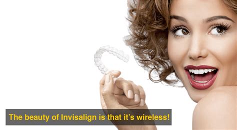 Transform Your Smile With Invisalign Teeth Straightening Derby Dentists