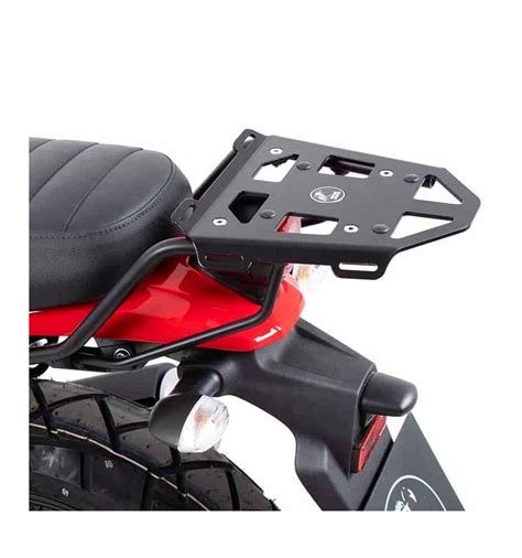 Portapacchi Hepco Becker Mini Rack Per Yamaha XSR 125