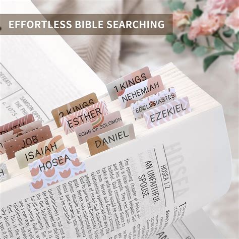 Pesta As De La Biblia Para Mujeres Y Hombres Pesta As Laminadas De La