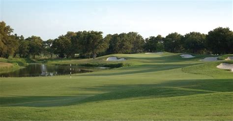 Indian Creek Golf Club Creek Carrollton Texas Golf Course Information And Reviews