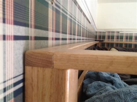 Loft Bed In Natural Hardwood | Ana White