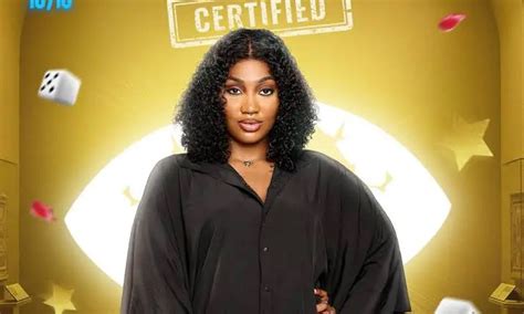 BBNaija Netizens React As Camera Captures Sultanas Nude In