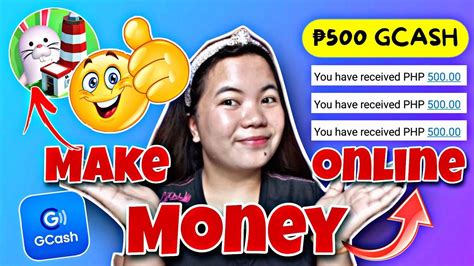 Play And Earn Direct Gcash For Free New Legit Paying Website