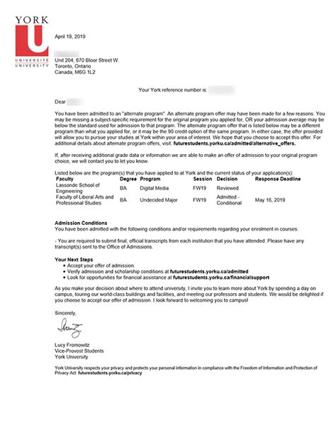 Job Posting York University At Sylvester Perez Blog