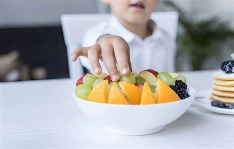 Fruta Para la Retención de la Memoria Colegio del Valle