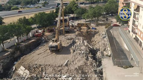 Ugt Ya Paro En Junio Las Obras De La Torre Mapfre Ugt Alert En Junio