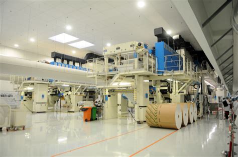 Tetra Pak Opens M Future Proofed Factory Pkn Packaging News