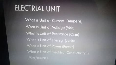 Dae Electrical Engineering Units Of Electrical For Nts Wapda Atomic Energy Mes And Etea