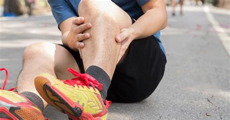 What Athletes Should Know About Shin Splints Charmview News