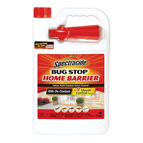 Top 10 Best Bug Spray For Spiders Reviews And Buying Guide Katynel