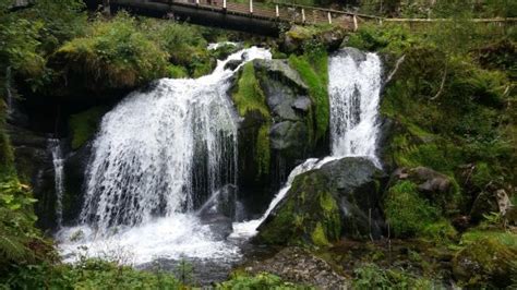 Triberger Waterfall Triberg Top Tips Before You Go Updated 2017