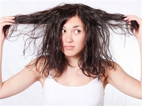 What To Do When Hair Feels Greasy After Washing Howtowashhair