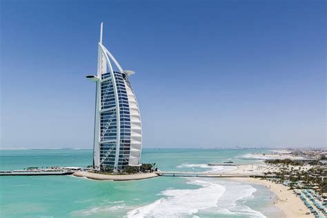 Dubai architecture: five inspiring designers | Jumeirah