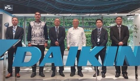 Daikin Gelontorkan Investasi Rp Triliun Untuk Bangun Pabrik Di Cikarang