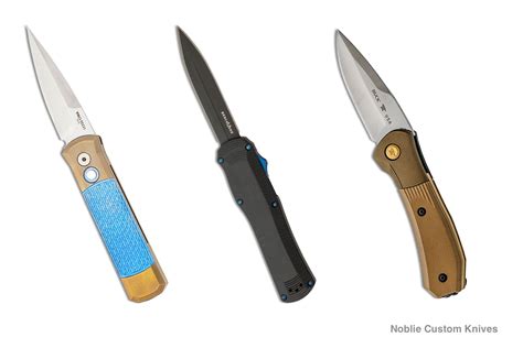 What is a Switchblade: Types, Uses, & More!