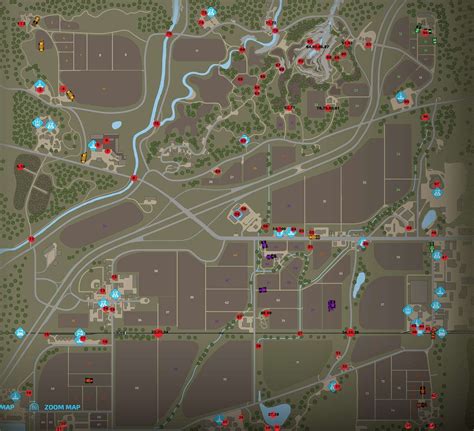 Farming Simulator 22 Hidden Collectibles Guide