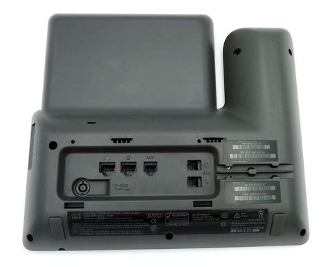 Cisco Cp 8851 K9 Cisco Ip Phone 8851 Charcoal Refurbished