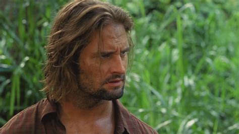 Lost Josh Holloway Image 11481106 Fanpop